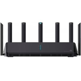 Беспроводной маршрутизатор, Mi AX3600, 4 порта + Wi-Fi 6, до 2402 Mbps фото