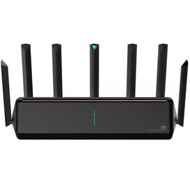 Беспроводной маршрутизатор, Mi AX3600, 4 порта + Wi-Fi 6, до 2402 Mbps фото