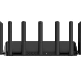 Беспроводной маршрутизатор, Mi AX3600, 4 порта + Wi-Fi 6, до 2402 Mbps фото