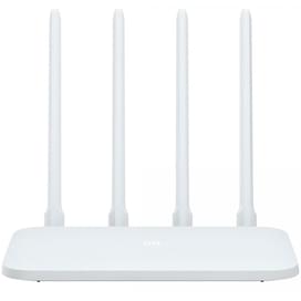Беспроводной маршрутизатор, Mi Router 4C, 2 порта + Wi-Fi, до 1167 Mbps фото