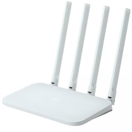 Беспроводной маршрутизатор, Mi Router 4C, 2 порта + Wi-Fi, до 1167 Mbps фото