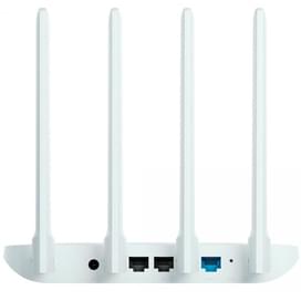 Беспроводной маршрутизатор, Mi Router 4C, 2 порта + Wi-Fi, до 1167 Mbps фото