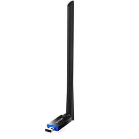 Беспроводной USB-адаптер Tenda U10, 650 Mbps фото