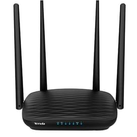 Беспроводной маршрутизатор, Tenda AC5, 3 порта + Wi-Fi, до 1167 Mbps фото