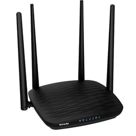 Беспроводной маршрутизатор, Tenda AC5, 3 порта + Wi-Fi, до 1167 Mbps фото