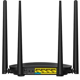 Беспроводной маршрутизатор, Tenda AC5, 3 порта + Wi-Fi, до 1167 Mbps фото