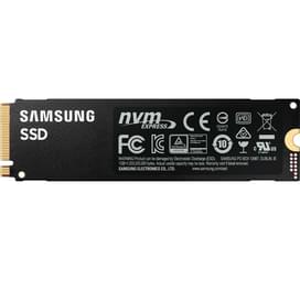 Ішкі SSD M.2 2280 250GB Samsung 980 PRO PCIe 4.0 x4 NVMe 1.3c (MZ-V8P250BW) фото
