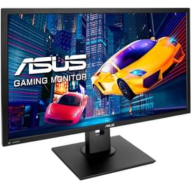 Монитор 28" Asus VP28UQGL 3840x2160 16:9 TN 60Гц (2HDMI+DP) Black фото