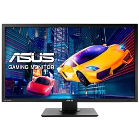 Монитор 28" Asus VP28UQGL 3840x2160 16:9 TN 60Гц (2HDMI+DP) Black фото