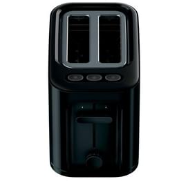 Тостер Braun HT-3010 BK фото