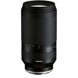 Объектив Tamron 70-300mm F/4.5-6.3 Di III RXD Sony FE (A047S) фото