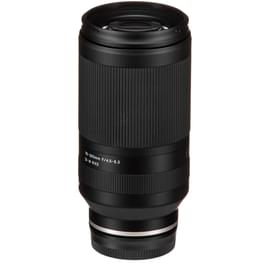 Объектив Tamron 70-300mm F/4.5-6.3 Di III RXD Sony FE (A047S) фото