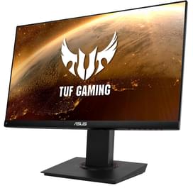 Монитор Игровой 24" Asus VG249Q 1920x1080 16:9 IPS 144Гц (HDMI+DP+VGA) Black фото
