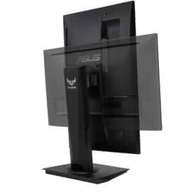 Монитор Игровой 24" Asus VG249Q 1920x1080 16:9 IPS 144Гц (HDMI+DP+VGA) Black фото