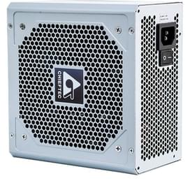 Chieftec iArena ATX 20 Қуат блогы 600W+4pin, 4+4pin (GPC-600S) фото