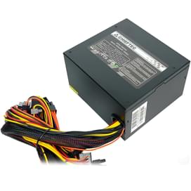 Блок питания 700W Chieftec SMART ATX 20+4pin, 4+4pin (GPS-700A8) фото