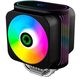 CPU GameMax Gamma арналған кулері 600 RGB фото