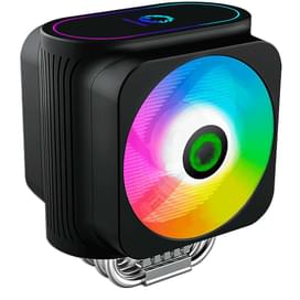 CPU GameMax Gamma арналған кулері 600 RGB фото