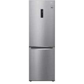 Холодильник LG GA-B459SMQM фото