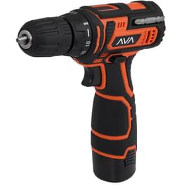 AVA AV-PTBS12 12V Аккумуляторлы, бұрамашегені бұрағыш-бұрғысы фото