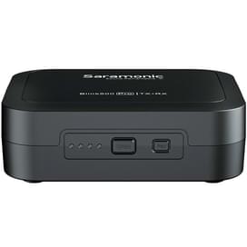 Радиосистема Saramonic Blink500 Pro B1(TX+RX) для фото/видео камер (2,4Ghz Receiv+transmitter, 3,5J) фото