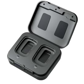 Радиосистема Saramonic Blink500 Pro B1(TX+RX) для фото/видео камер (2,4Ghz Receiv+transmitter, 3,5J) фото