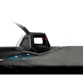 Braun IS-2058BK Үтіктеу жүйесі фото
