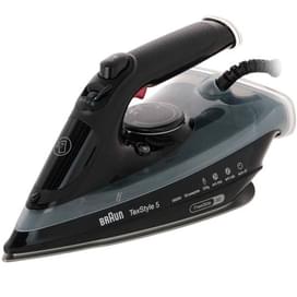 Утюг Braun SI-5088BK фото