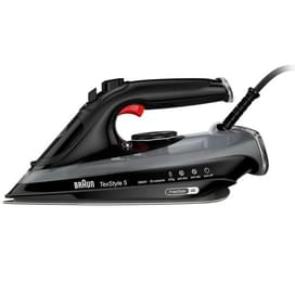 Утюг Braun SI-5088BK фото