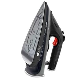 Утюг Braun SI-5088BK фото