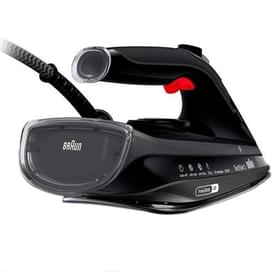 Утюг Braun SI-5088BK фото