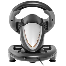 Игровой руль PC Defender Challenge Mini LE (64351) фото