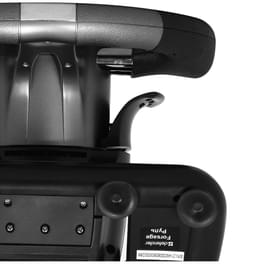 Игровой руль PC Defender Forsage GTR (64367) фото
