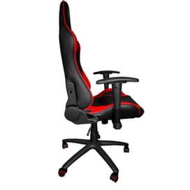 Игровое компьютерное кресло Defender Devastator CT-365, Red (64365) фото