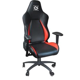 Defender Commander CT-376 Компьютерлік ойын креслосы, Red (64376) фото