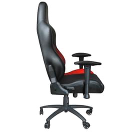 Defender Commander CT-376 Компьютерлік ойын креслосы, Red (64376) фото