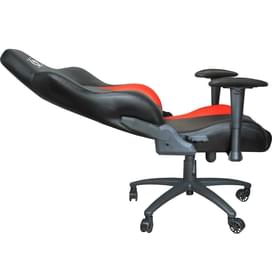 Defender Commander CT-376 Компьютерлік ойын креслосы, Red (64376) фото