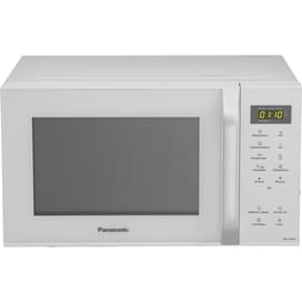 Микроволновая печь Panasonic NN-ST34HMWZPE фото