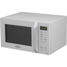 Микроволновая печь Panasonic NN-ST34HMWZPE фото