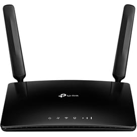 Беспроводной маршрутизатор, TP-Link Archer MR400 , 4 порта + Wi-Fi, 4G, 867 Mbps (MR400) фото