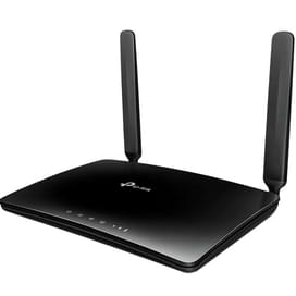 Беспроводной маршрутизатор, TP-Link Archer MR400 , 4 порта + Wi-Fi, 4G, 867 Mbps (MR400) фото