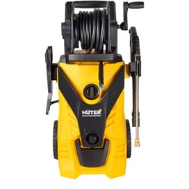 Мойка высокого давления Huter W210i PROFESSIONAL (70/8/18) фото