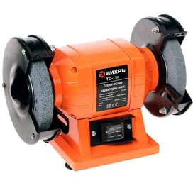 Точильные станки Вихрь ТС-150 (72/7/1) фото