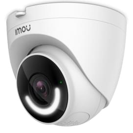 Wi-Fi видеокамера Imou Turret, White фото