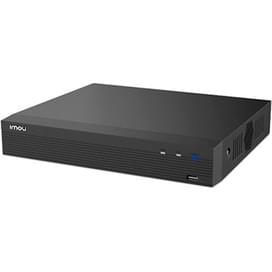Сетевой видеорегистратор Imou N18P, Black фото