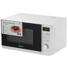 Микроволновая печь Midea AM-720C4EW фото