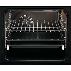 Встраиваемая духовка Electrolux OEF-5C50X фото