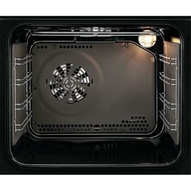 Встраиваемая духовка Electrolux OEF-5C50X фото