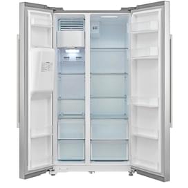 Холодильник Dauscher DRF-64NF2SS-ICE фото