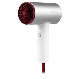 Фен Soocas H5 Hair Dryer,Silver фото